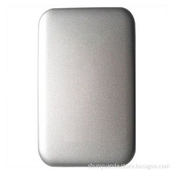 2.5-inch Hard Drive, 160GB, Data Transfer Rate of 480MB/s